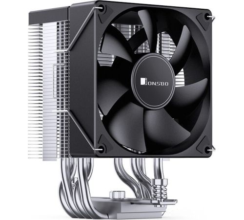 Кулер для процессора Jonsbo CR-1400 EVO Standard