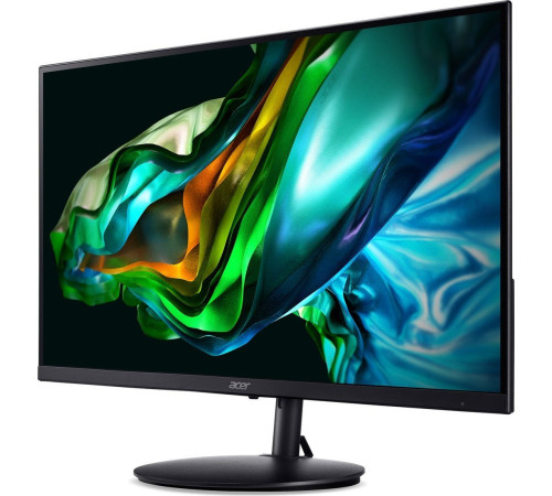 Монитор Acer SH272Ebmihux UM.HS2EE.E21