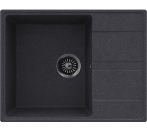 Кухонная мойка MAUNFELD Lacrima 650 MFQS-650DGR
