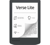 Электронная книга PocketBook 619 Verse Lite