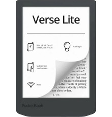Электронная книга PocketBook 619 Verse Lite