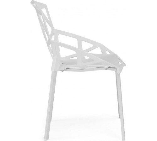Стул Woodville One PC-015 11696 белый