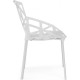 Стул Woodville One PC-015 11696 белый
