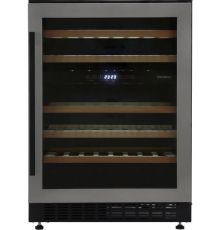 Винный шкаф Hyundai HBWC 0861 DU