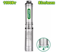 Скважинный насос Dyllu DTWPDA04