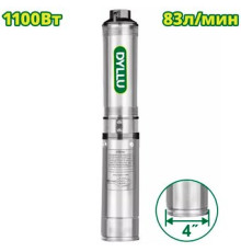 Скважинный насос Dyllu DTWPDA04