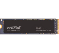 SSD Crucial T500 500GB CT500T500SSD8