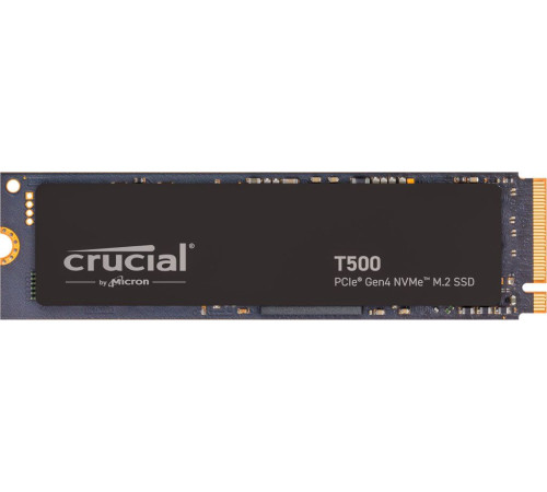 SSD Crucial T500 500GB CT500T500SSD8