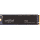 SSD Crucial T500 500GB CT500T500SSD8