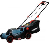 Газонокосилка Senix LPPE16-M1-EU