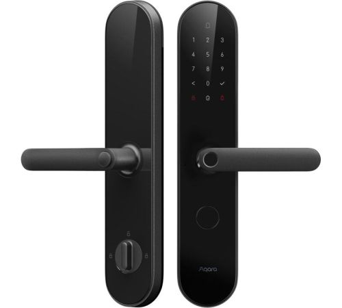Дверной замок Aqara N100 Zigbee