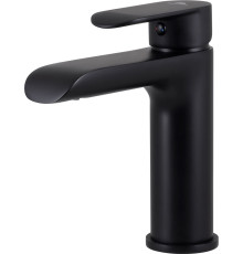 Смеситель Rubineta Ultra-18 N BK U80068N