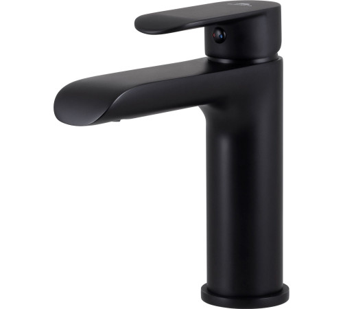 Смеситель Rubineta Ultra-18 N BK U80068N