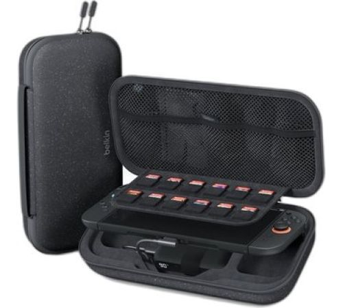 Зарядное устройство Belkin Charging Case для Nintendo Switch 2