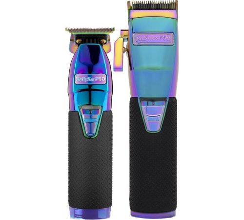 Универсальный триммер BaByliss PRO Boost+ Chameleon FX7870IBPE
