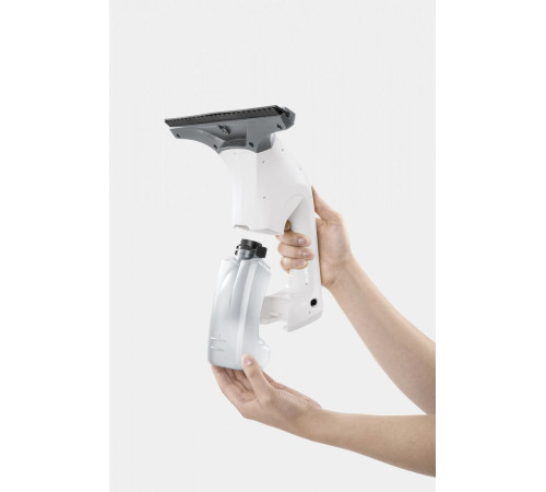 Стеклоочиститель Karcher WV 1 Plus Frame Edition 1.633-620.0