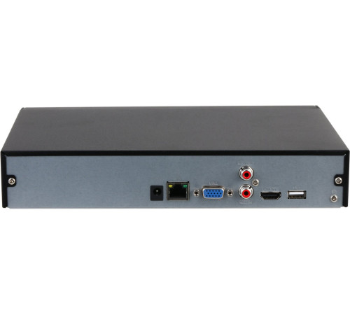 Сетевой видеорегистратор Dahua DHI-NVR1108HS-S3/H