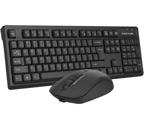Офисный набор A4Tech Fstyler FG1200