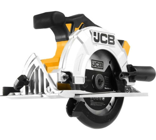 Дисковая циркулярная пила JCB 18CS-2XB-E