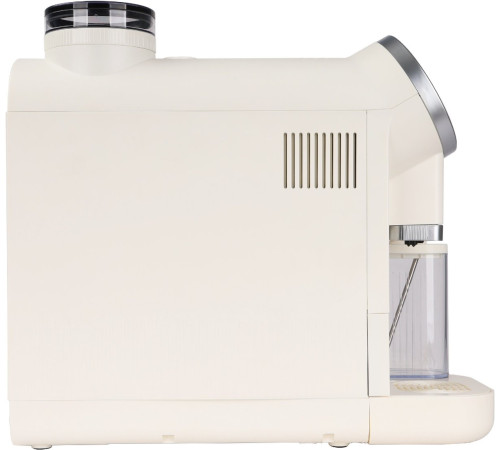 Кофемашина Korting KACM 2028 W Tamburino