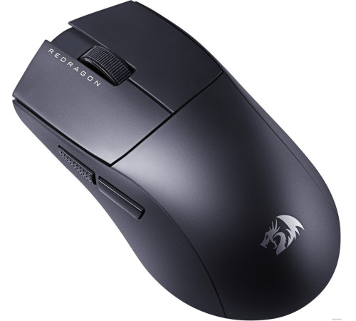 Игровая мышь Redragon K1ng 4K Pro черный