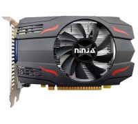 Видеокарта Sinotex Ninja GeForce GTX 750 Ti 4GB GDDR5 NF75TI045F