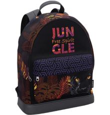 Городской рюкзак Erich Krause StreetLine 17L Jungle Spirit 60353