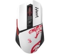 Игровая мышь A4Tech Bloody R36 Ultra Naraka: Bladepoint