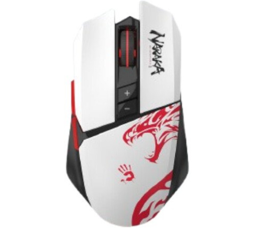 Игровая мышь A4Tech Bloody R36 Ultra Naraka: Bladepoint