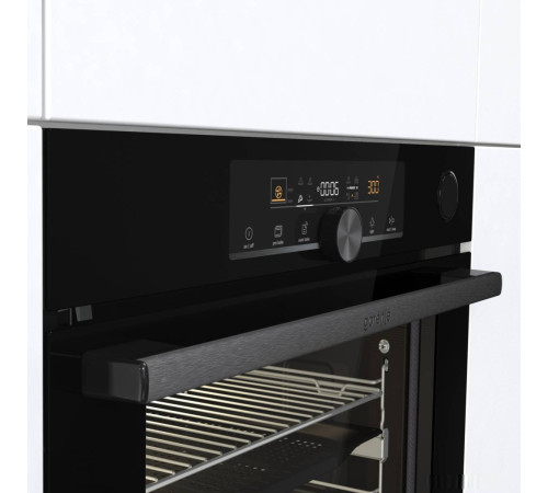 Электрический духовой шкаф Gorenje BPSA6747A08BG