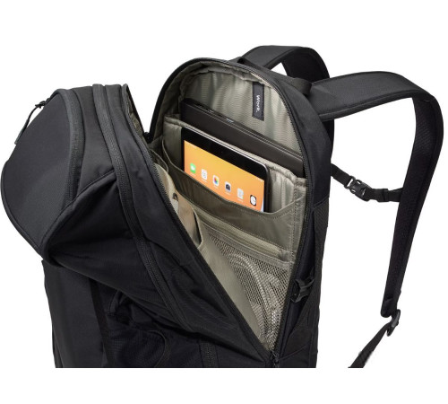 Городской рюкзак Thule EnRoute 30L черный