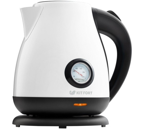 Электрический чайник Kitfort KT-642-3
