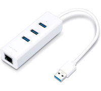 USB-хаб TP-Link UE330