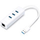 USB-хаб TP-Link UE330