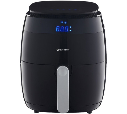 Аэрогриль аэрофритюрница Kitfort KT-2202