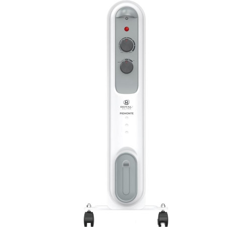 Масляный радиатор Royal Clima Piemonte ROR-P5-1000M