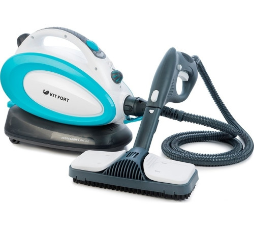 Пароочиститель Kitfort KT-914