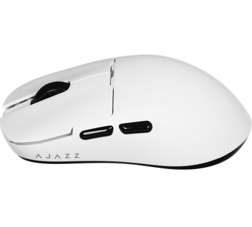 Игровая мышь Ajazz AJ159 NL белый