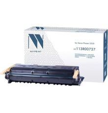 Картридж NV Print NV-113R00737