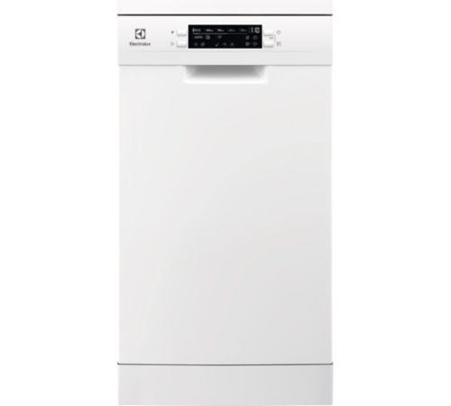 Отдельностоящая посудомоечная машина Electrolux SatelliteClean 600 ESS42220SW