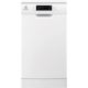 Отдельностоящая посудомоечная машина Electrolux SatelliteClean 600 ESS42220SW