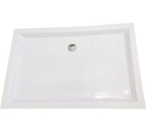 Душевой поддон Pelican T129SQ 120x90x14 с сифоном