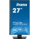 Монитор Iiyama ProLite XUB2793HSU-B7