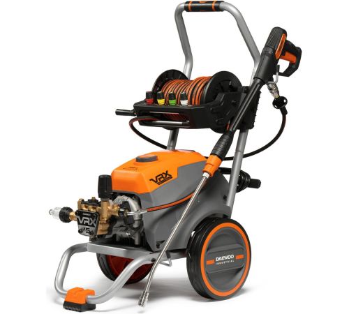 Мойка высокого давления Daewoo Power DAW 950W