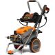 Мойка высокого давления Daewoo Power DAW 950W