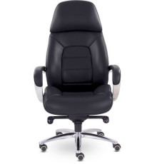 Офисное кресло Epik A-181-G черный