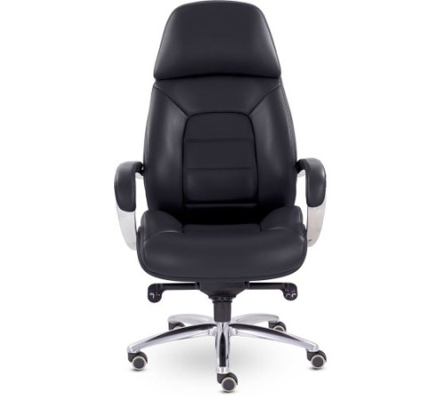 Офисное кресло Epik A-181-G черный