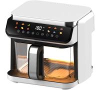 Аэрогриль аэрофритюрница RED ColorCook G500W белый