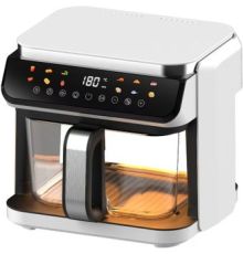 Аэрогриль аэрофритюрница RED ColorCook G500W белый