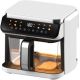 Аэрогриль аэрофритюрница RED ColorCook G500W белый